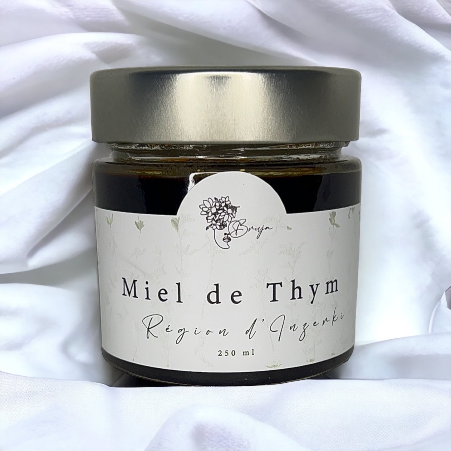 Miel de Thym